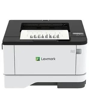 Замена памперса на принтере Lexmark B3442DW в Волгограде